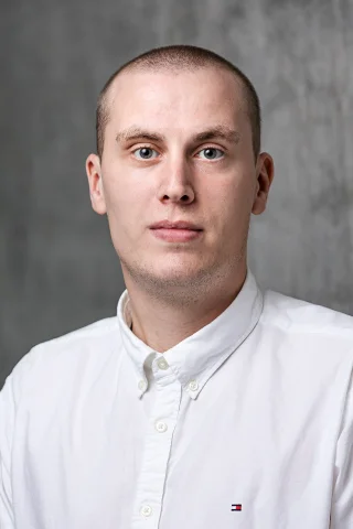 Thomas Thomsen